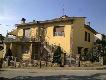 greve in chianti
