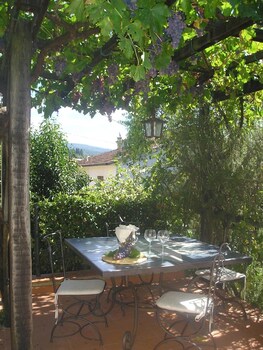 chiantirooms guesthouse