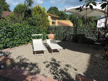 chiantirooms guesthouse