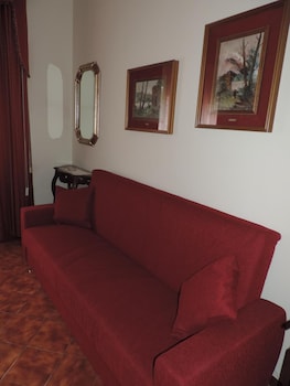 chiantirooms guesthouse