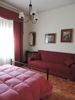chiantirooms guesthouse