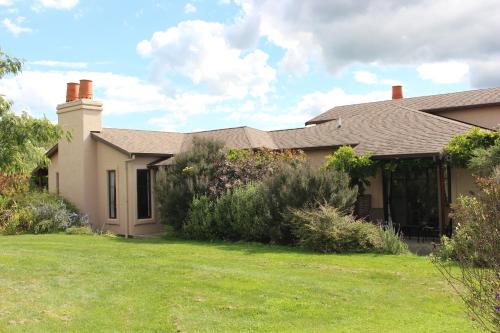 the summit lodge
