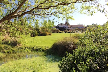 the summit lodge