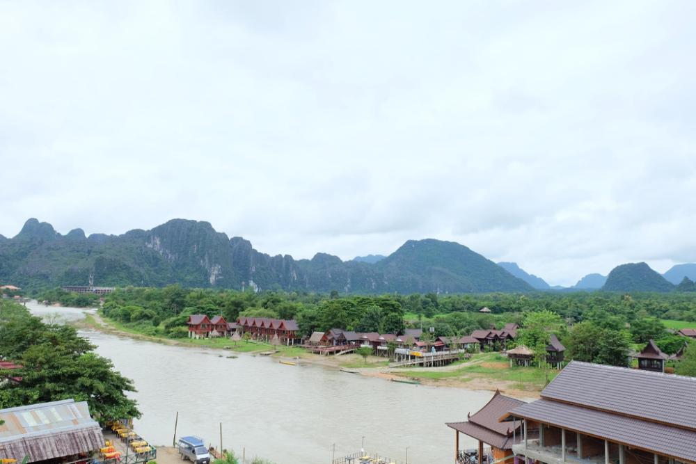 grandview riverside hotel