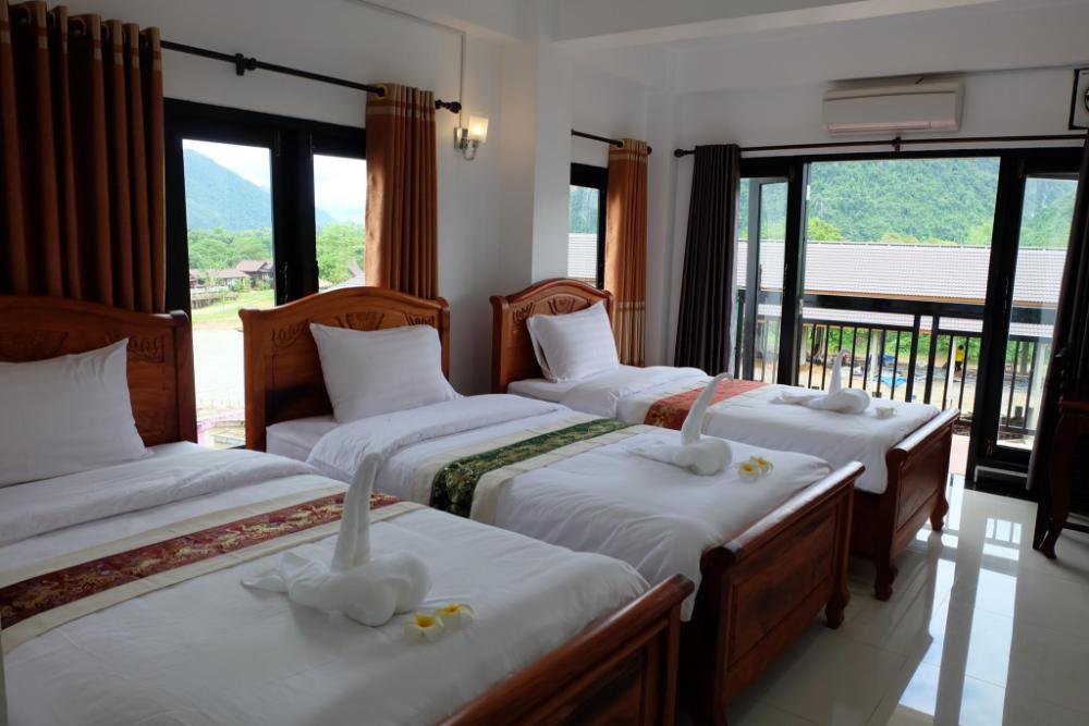 grandview riverside hotel