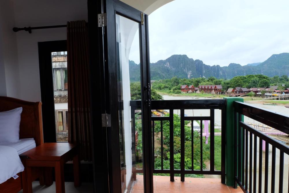 grandview riverside hotel