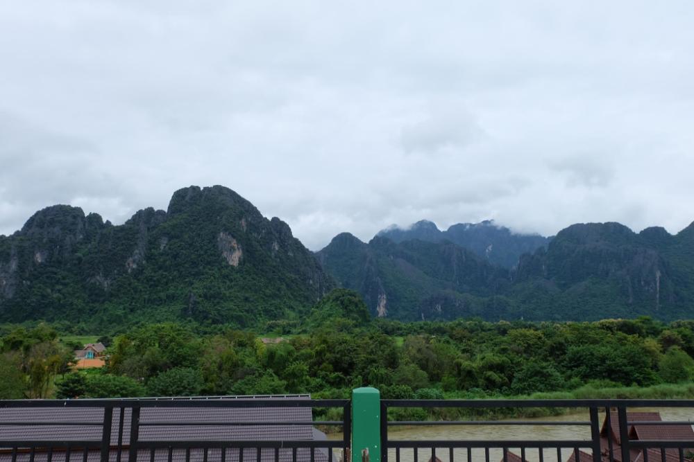 grandview riverside hotel