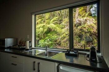 forest view franz josef