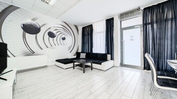 sun and snow miedzyzdrojski rynek