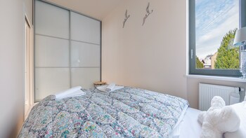 sun and snow miedzyzdrojski rynek