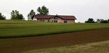 agriturismo cascina papa mora