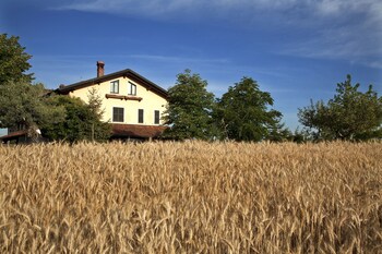 agriturismo cascina papa mora