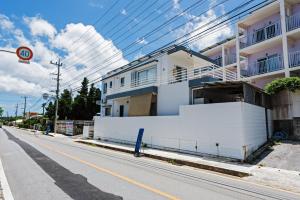 ocean view terrace bise