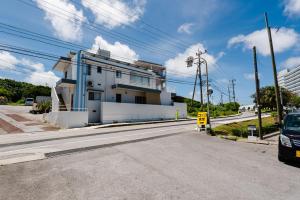 ocean view terrace bise