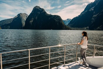 milford sound