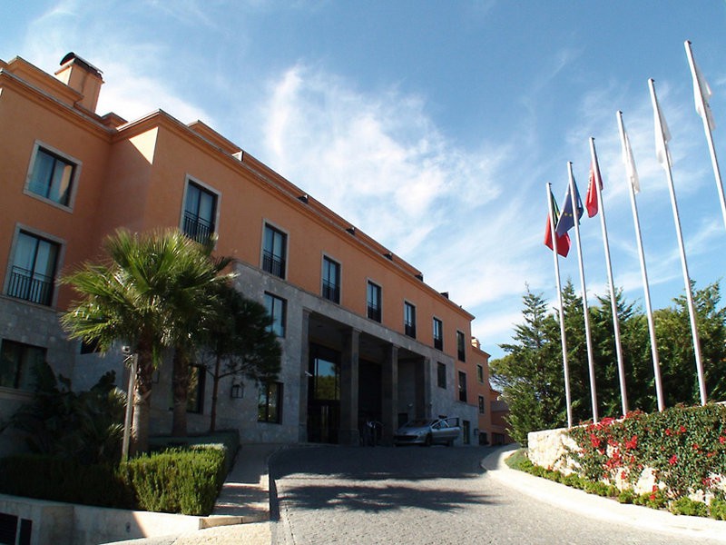 Grande Real Villa Italia,Estoril Coast>>Cascais,5 star