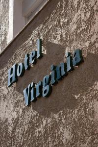virginia hotel