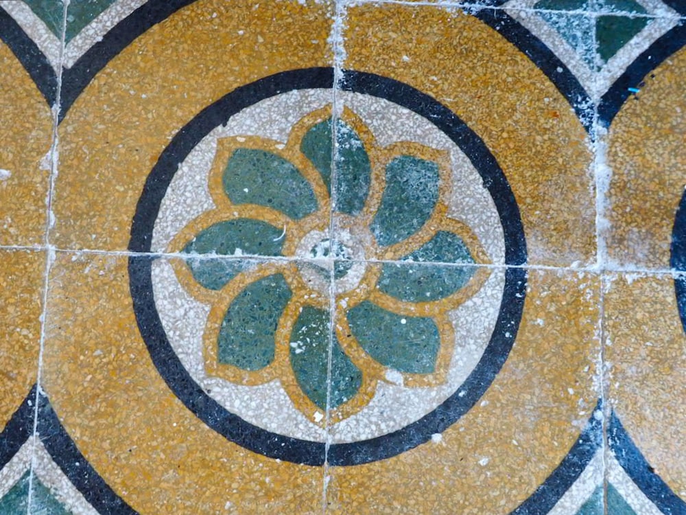 muin a ventu historical tower