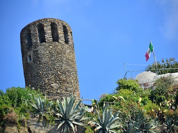 muin a ventu historical tower