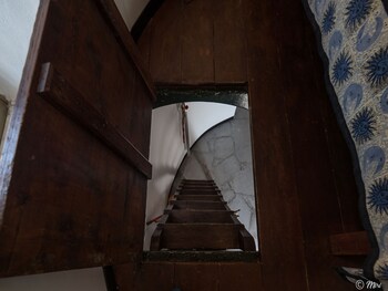 muin a ventu historical tower