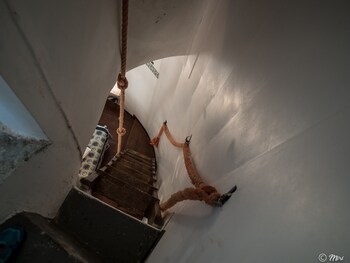 muin a ventu historical tower