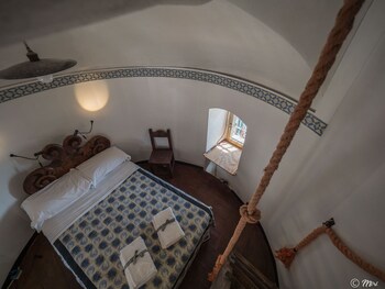 muin a ventu historical tower