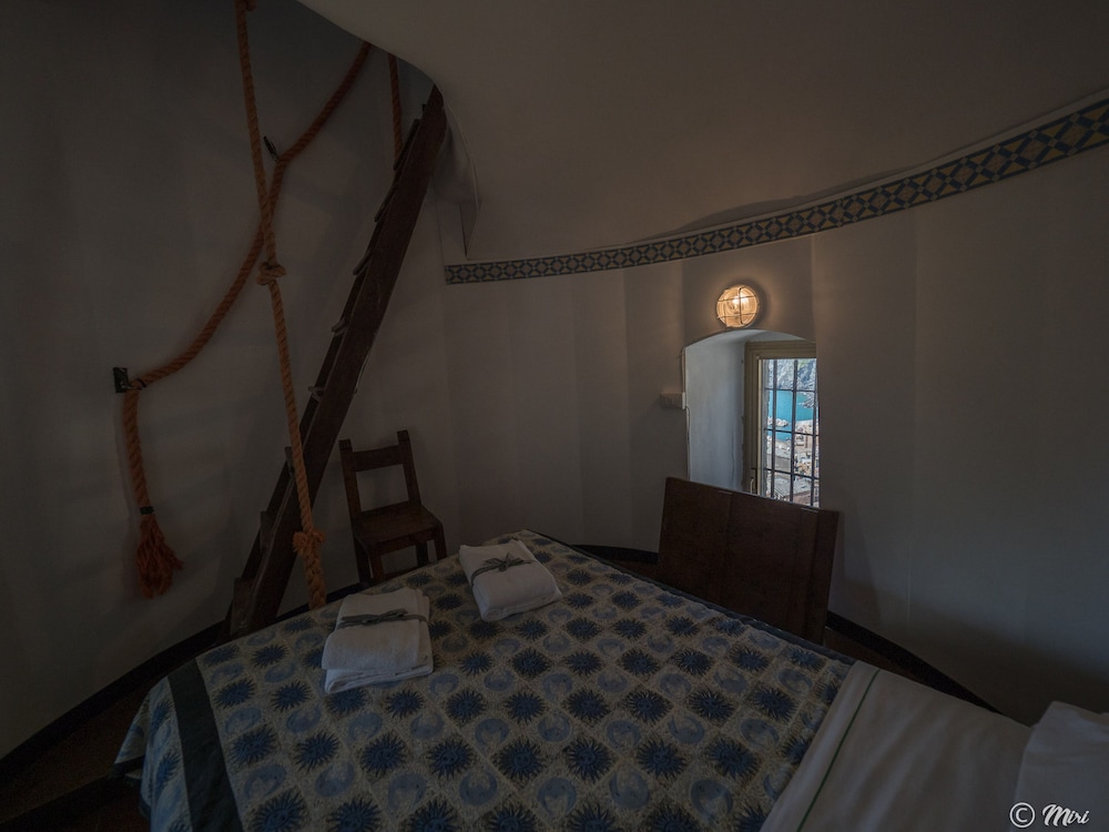 muin a ventu historical tower