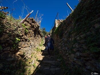 muin a ventu historical tower