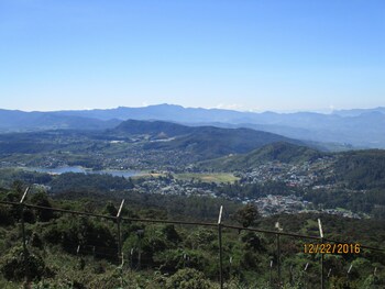 nuwara eliya