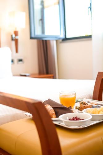 hotel dei cavalieri caserta