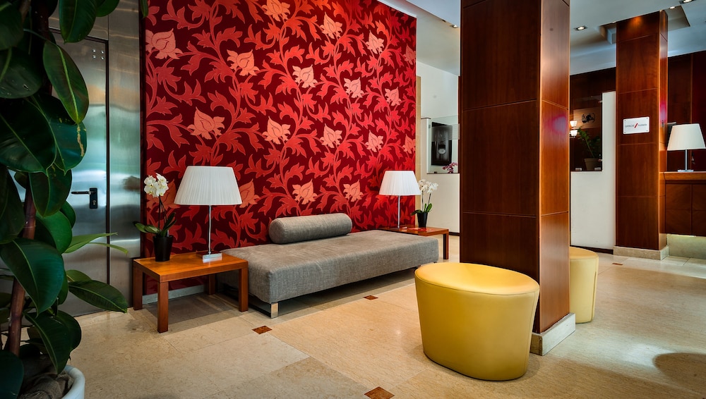 hotel dei cavalieri caserta