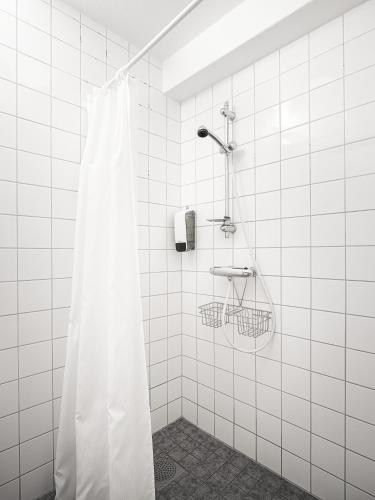 norrland ymca hostel