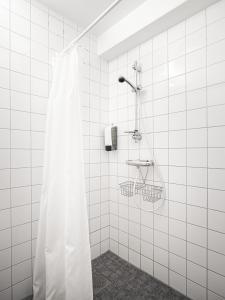 norrland ymca hostel