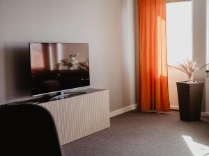 norrland ymca hostel