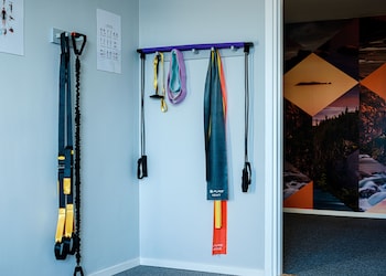 norrland ymca hostel