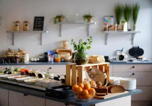 norrland ymca hostel