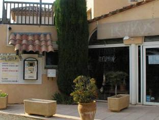 hotel le leukos