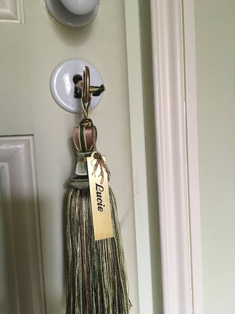 manoir de maucartier