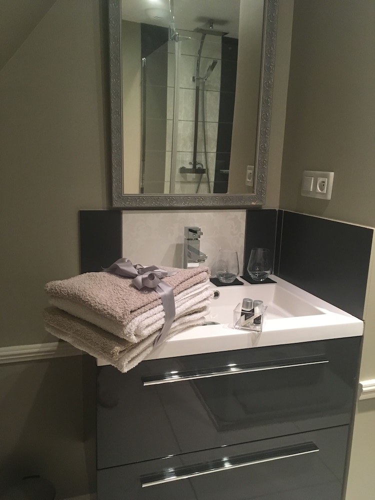 manoir de maucartier