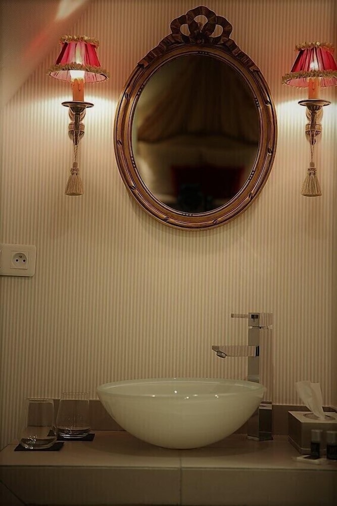 manoir de maucartier