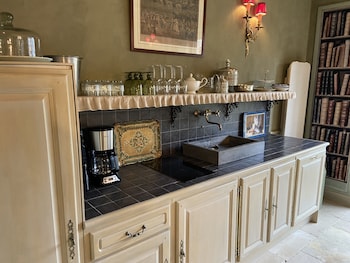 manoir de maucartier