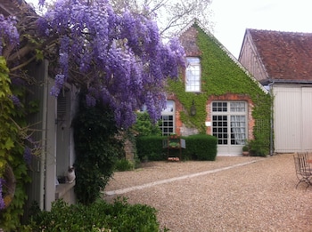 manoir de maucartier