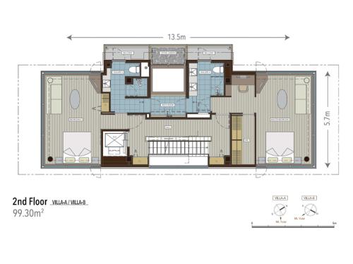 aya villas