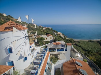 ikaria