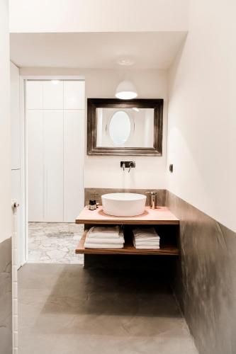 brera apartments in garibaldi