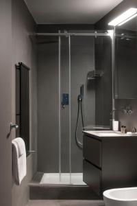 brera apartments in garibaldi