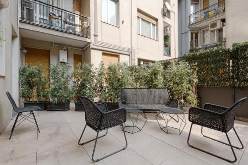 brera apartments in garibaldi