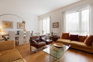 brera apartments in garibaldi