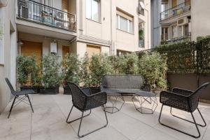 brera apartments in garibaldi