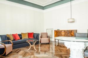 brera apartments in garibaldi